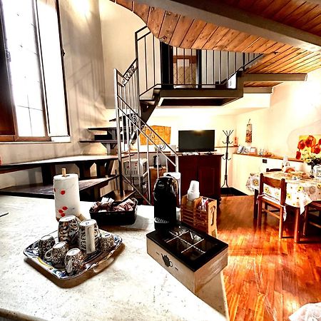Apartamento La Trinacria Agrigento Exterior foto