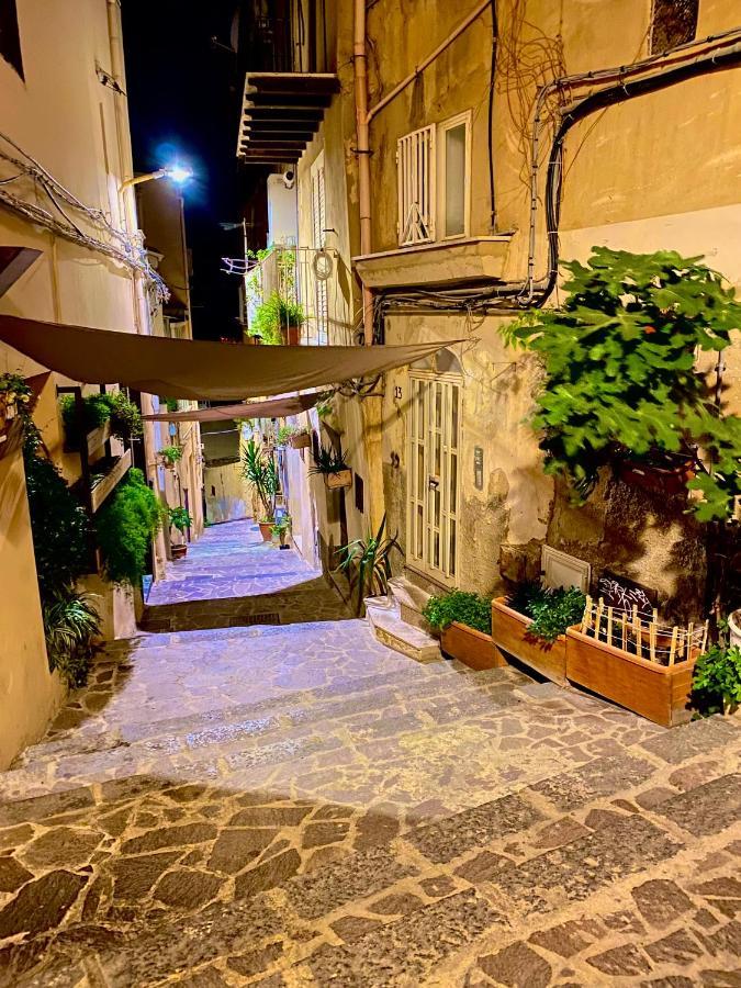 Apartamento La Trinacria Agrigento Exterior foto