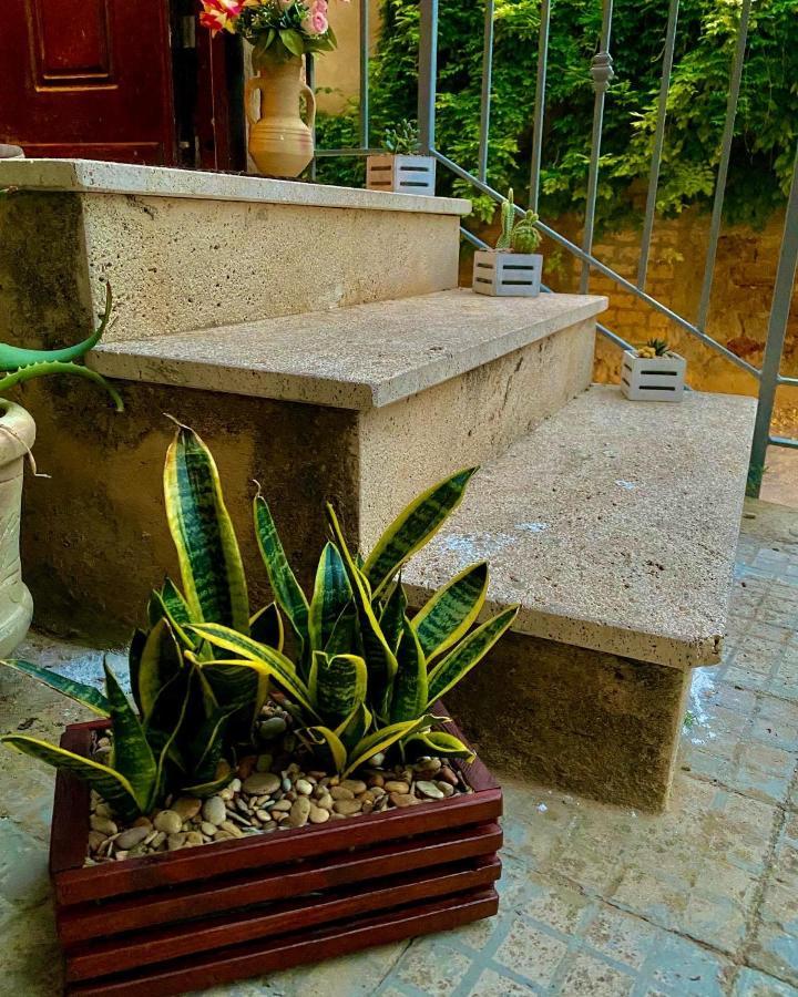 Apartamento La Trinacria Agrigento Exterior foto