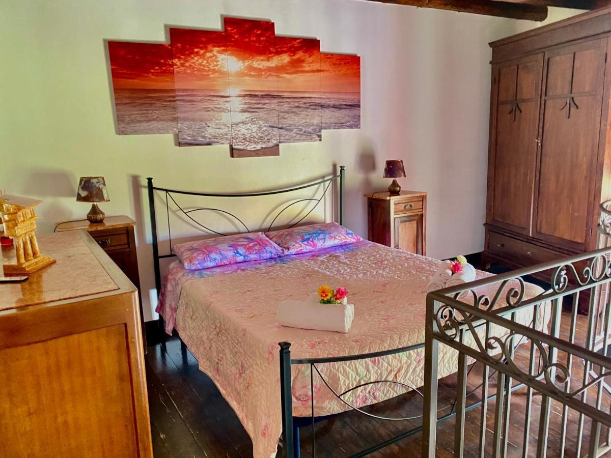 Apartamento La Trinacria Agrigento Exterior foto