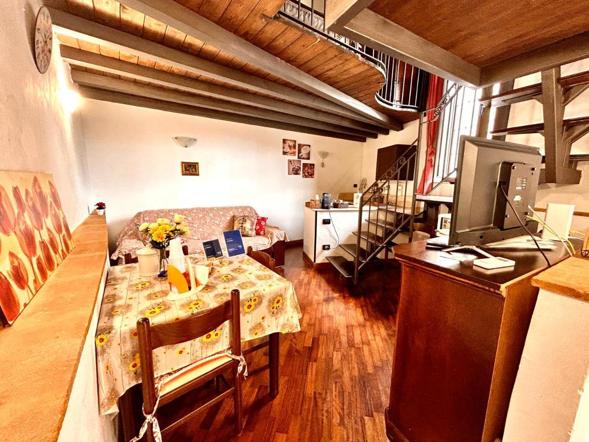 Apartamento La Trinacria Agrigento Exterior foto