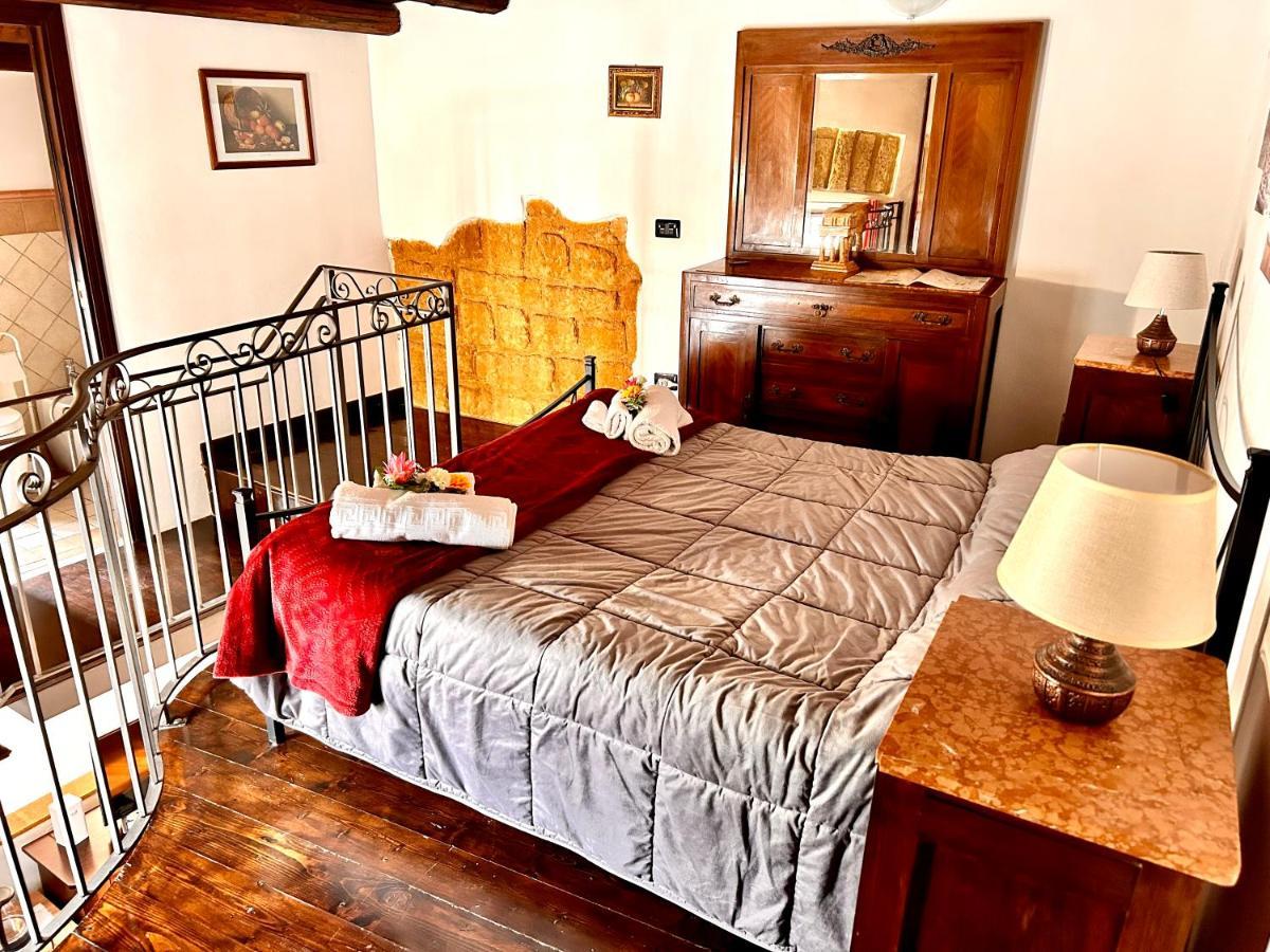 Apartamento La Trinacria Agrigento Exterior foto