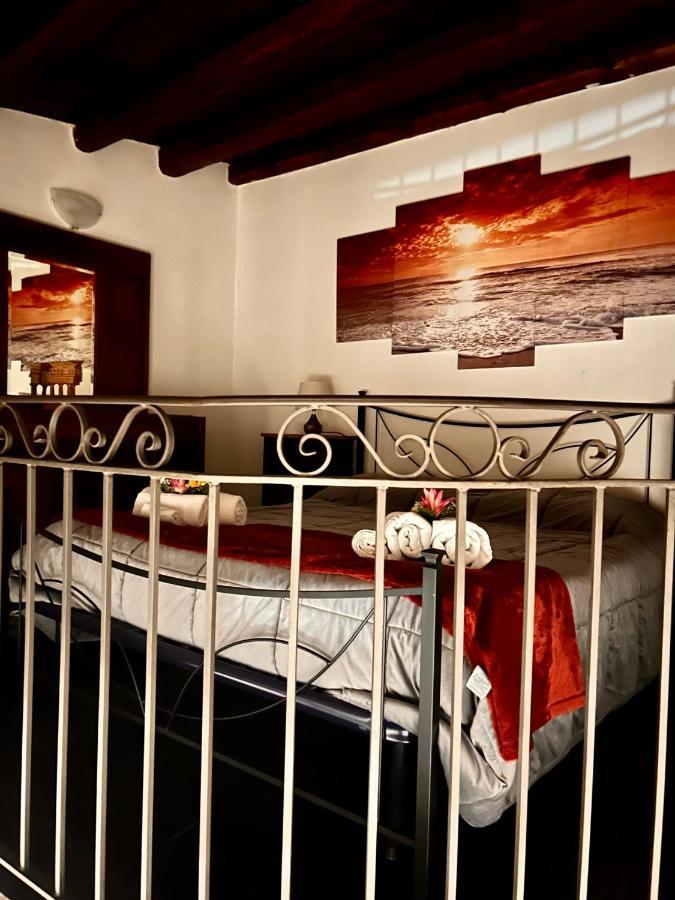 Apartamento La Trinacria Agrigento Exterior foto