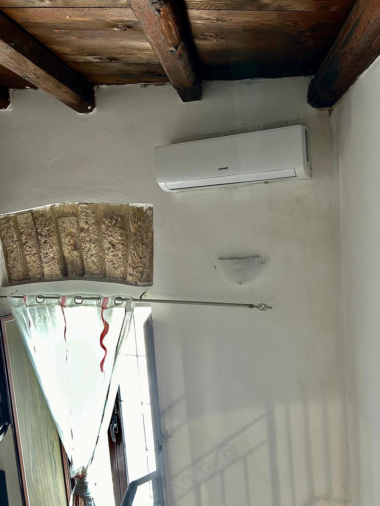 Apartamento La Trinacria Agrigento Exterior foto